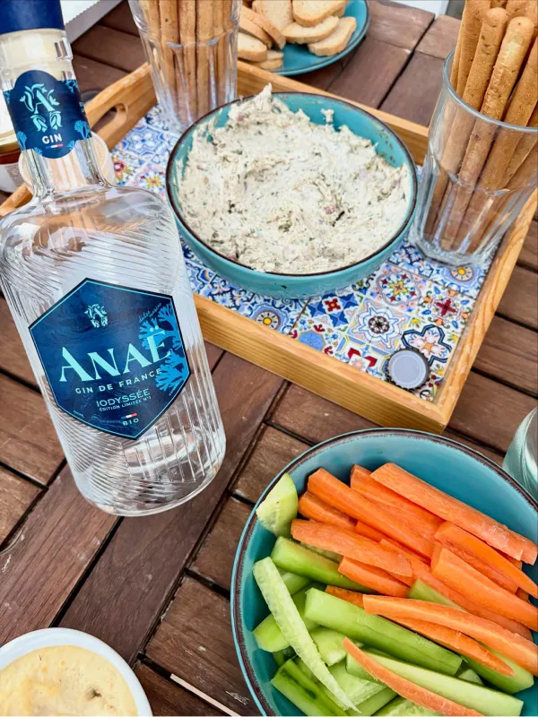 Gin Anae