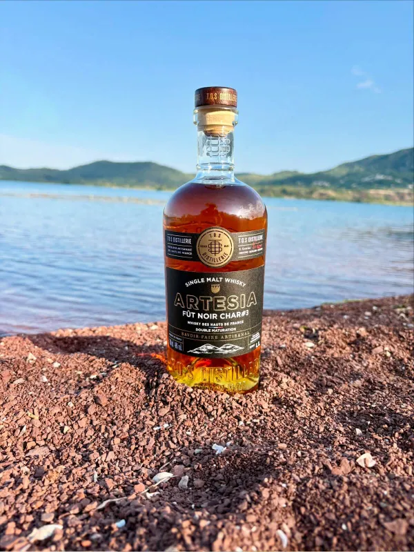 Single malt Artesia