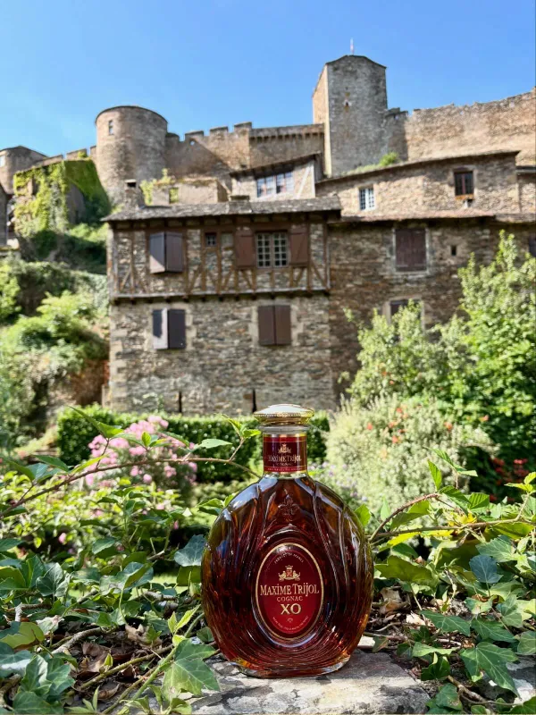 Maxime Trijol Cognac Xo