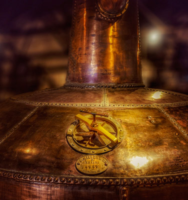 Qu&rsquo;est ce qu&rsquo;un spiritueux ou boisson spiritueuse ?