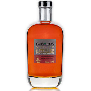 Gelas Panama Old Ron 9 Years