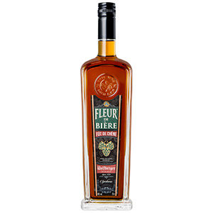 Fleur de Bière® Fût de Chêne