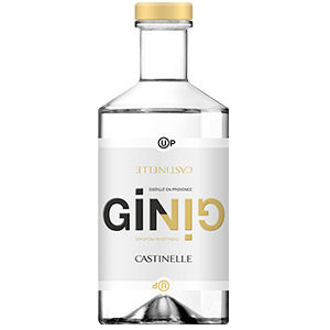 castinelle gin