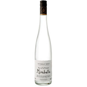 eau de vie mirabelle