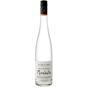 Eau-de-vie mirabelle