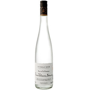 eau de vie poire williams