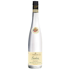 eau de vie framboise