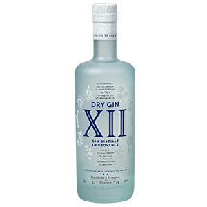 gin XII