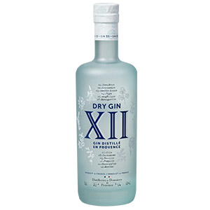 Gin XII