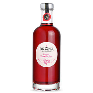 liqueur framboise