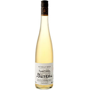 liqueur sureau