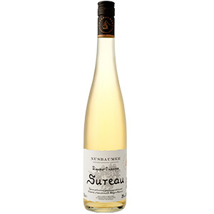 Liqueur de sureau