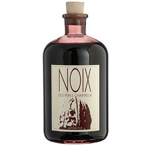 liqueur de noix