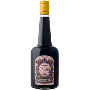 supreme de cassis