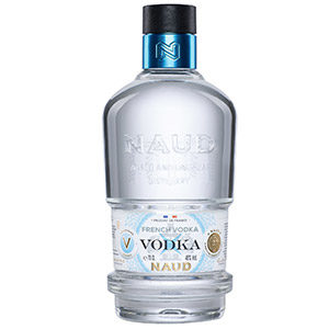 NAUD VODKA