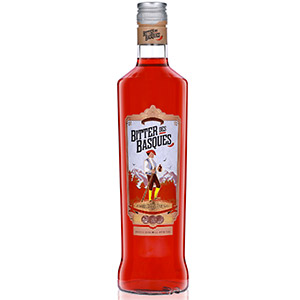 Bitter des Basques