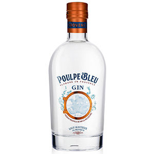 Poulpe Bleu