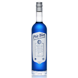 P'tit Bleu