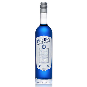 P'tit Bleu