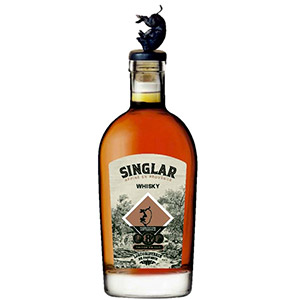 Singlar