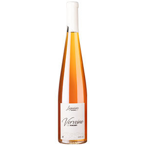 liqueur verveine