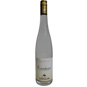 Eau-de-vie de Framboise