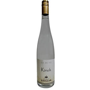 Eau-de-vie de Kirsch