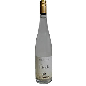 Eau-de-vie de Kirsch d'Alsace