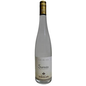 eau-de-vie de Sureau