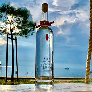 vodcap ferret