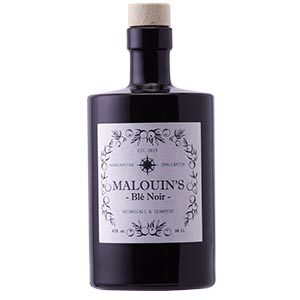 gin blé noir