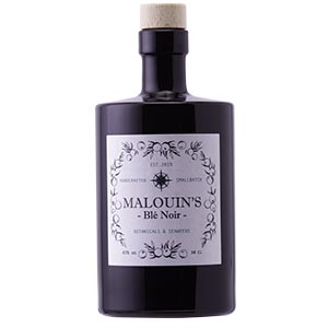 Malouin's Blé Noir