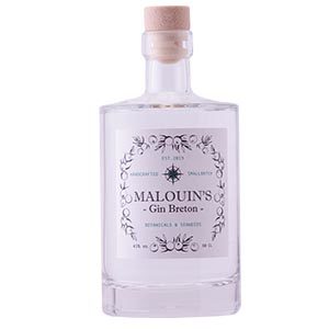 gin malouin's classique