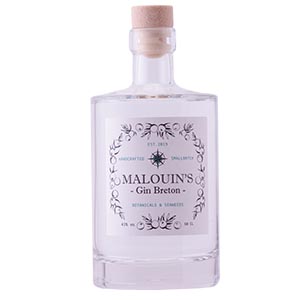 Malouin's Original