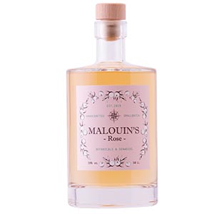 Malouin's Rose