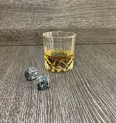 Fabrication du WHISKY