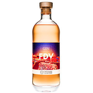 Gin fdv