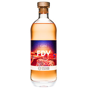 GIN FDV