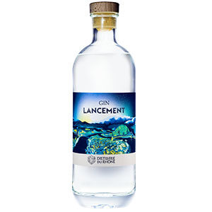 Gin lancement