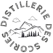 Distillerie des Scories