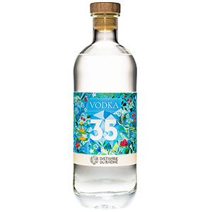 VODKA 35