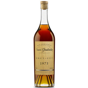 Armagnac 1973