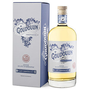 Gin Goudoulin