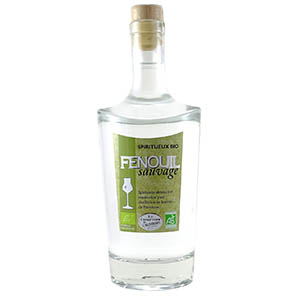 Esprit de fenouil BIO