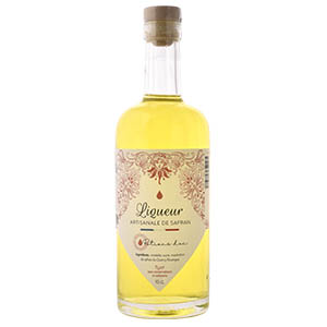 Liqueur de Safran