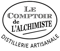 Le comptoir de l'alchimiste