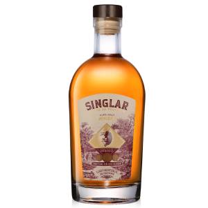 Singlar pure malt