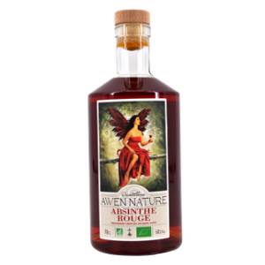 Absinthe rouge