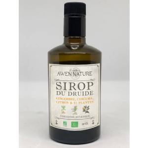 Sirop Du Druide