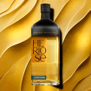 HERIOSE WHISKY BEAUTYSHOT LE PETIT TOURBE A4 - @Theo Schuman